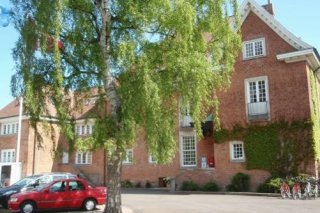 Danhostel