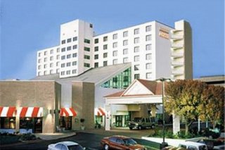 Ambassador Hotel
