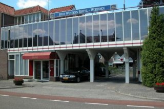 Best Western Hotel