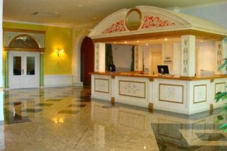 Hotel Topacio