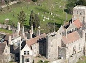 Castle Cottages