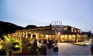 Hotel Tritone