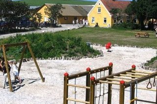 Danhostel Samsø