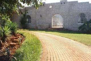 Panorama Guest Farm