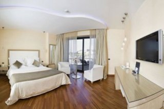 Hotel Villa Esperia