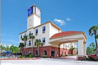 Sleep Inn and Suites