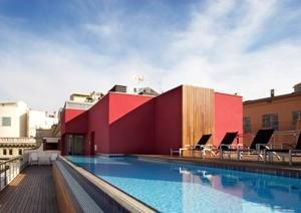 Hotel  Catedral