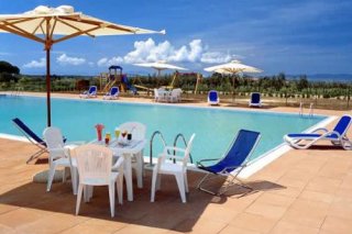 Hotel Borgo degli Olivi