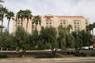 Hampton Inn Phoenix-