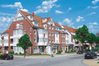 Hotel Hanseatischer Hof