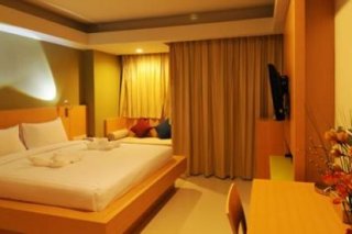 Aspery Hotel