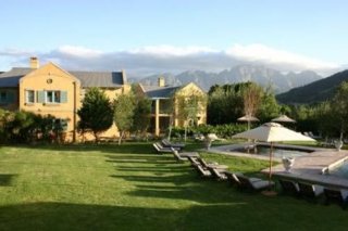 Country House & Villas