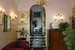 Hotel Centrale Europa