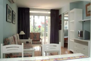 Apartamentos Las Perlas
