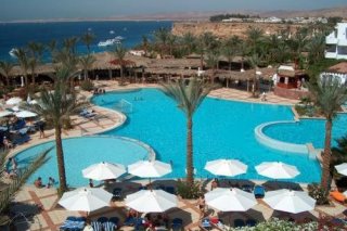 Iberotel Club Fanara & Residence