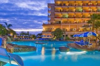 Playacanaria Spa Hotel
