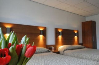 Tulip Inn