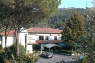 Hotel Ristorante da Carlos