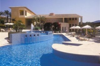 Hotel Sentido Pula Suites Golf & Spa
