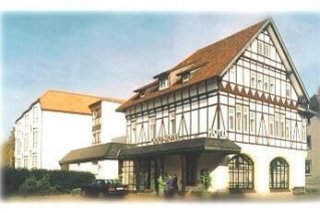 Golfhotel