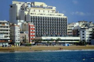 Melia Las Palmas