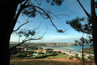 Apartamentos Cantabria