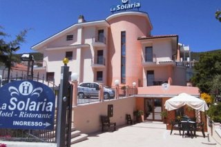 La Solaria