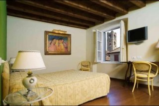 Hotel Piazza Vecchia
