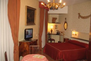 Executive Hotel-Sea Hotels