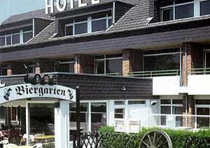 AKZENT Hotel Landhaus Heinen