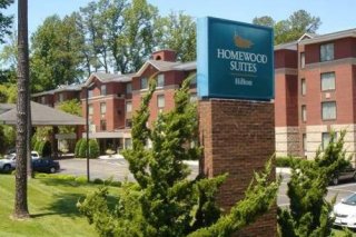Homewood Suites