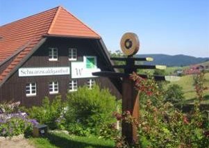 Schwarzwaldgasthof zum Waldhüter