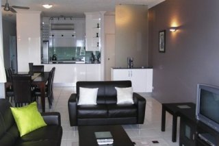 City Apartments