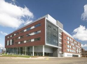 Aston Conference Centre