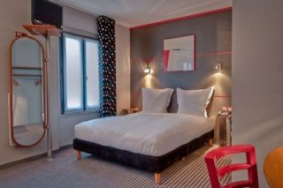 Valadon Hotel