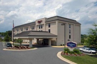 Hampton Inn