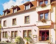 L'Hostellerie Des Comtes