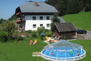 Apartmenthaus Oberlehen