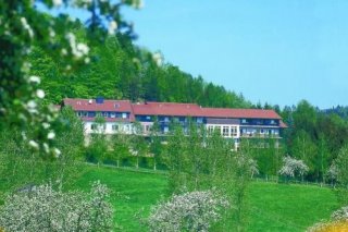 Hotel Jagdhaus