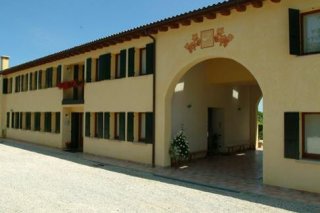 Agriturismo Sant'Andrea
