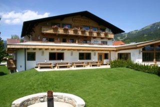 Hotel Princess Bergfrieden