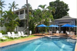 The Plantation Inn