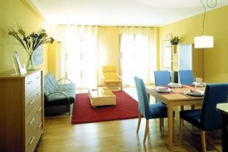 Apartamentos Gebala