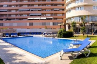 Aparthotel Atenea Aventura