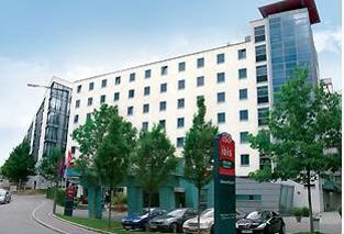 Ibis Hotel  City