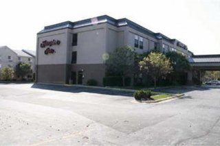 Hampton Inn Youngstown/Boardman