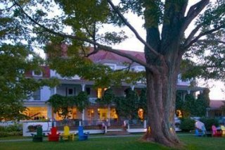 Basin Harbor Club