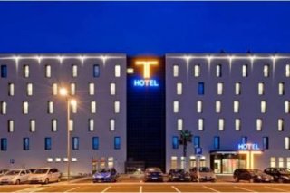 THotel Brescia