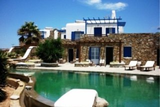 Villa Maria
