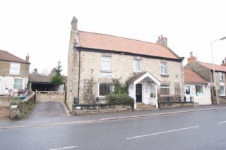 Pillar Box Cottage Guest House